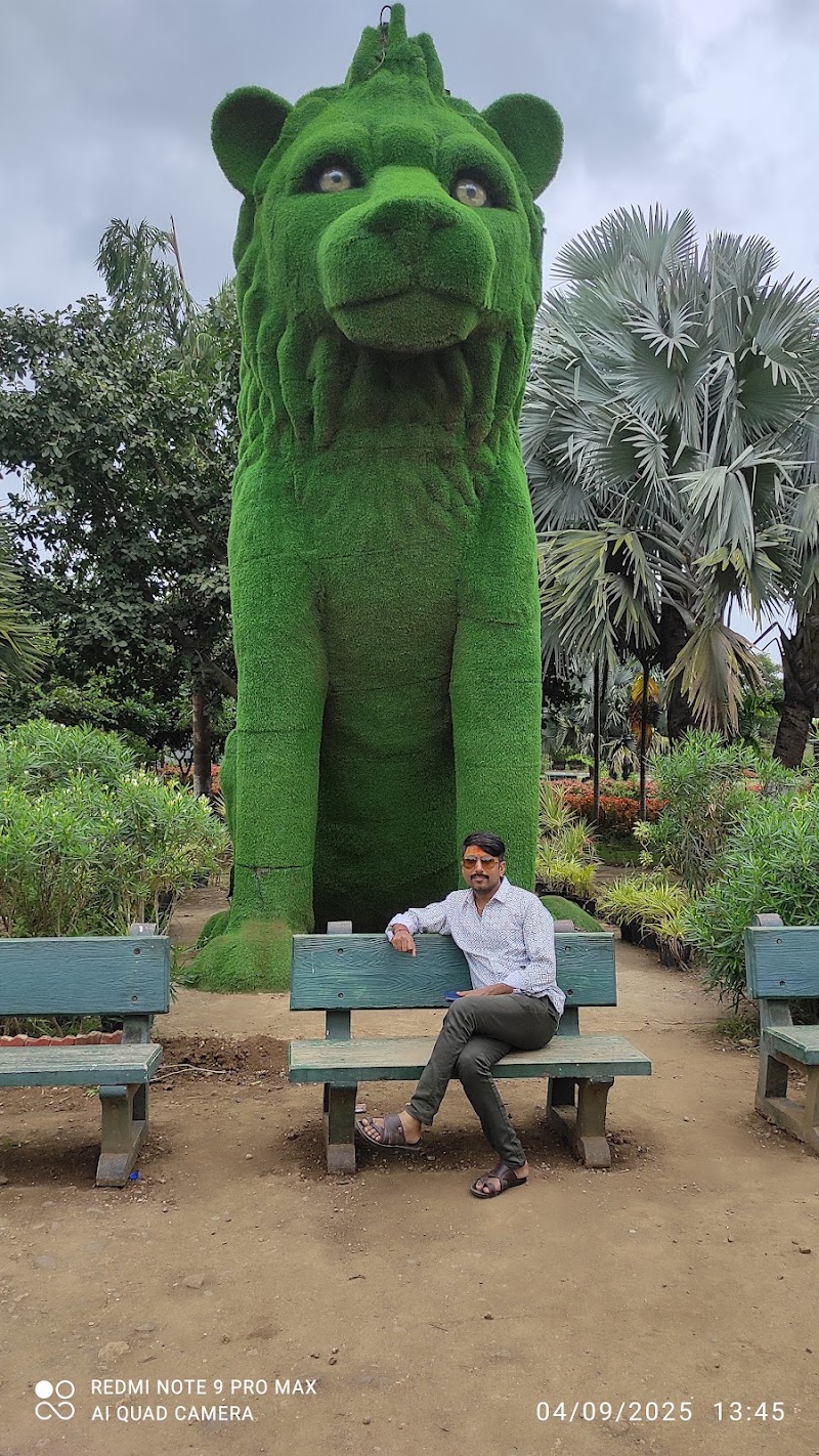 GIR Safari - GIR Safari, Bus Stand, Malia Sasan Rd, near Sasan Gir, Sandhbeda, Gujarat 362260, India