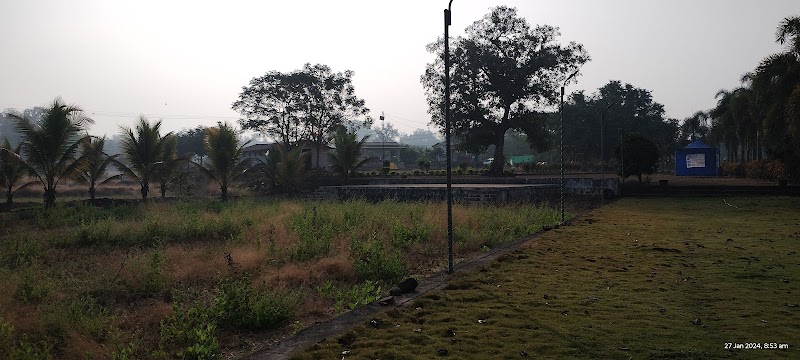 Riverside Farmhouse - Riverside Farmhouse Near Barvi River, Asnoli, Bridge, Barvi Dam Rd, Badlapur, Chandap, Maharashtra 421503, India