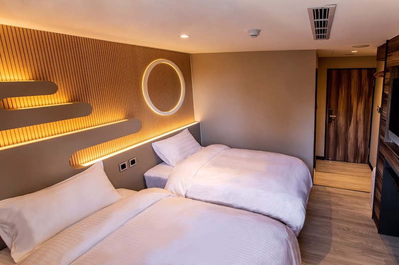 Alishan Shermuh Hotel, Chiayi - Alishan Shermuh Hotel, Chiayi Alishan Township, Chiayi County, Taiwan 605
