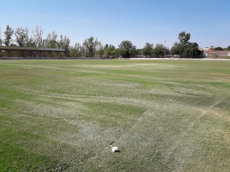 Estadio Murialdo - Estadio Murialdo M5521, Mendoza Province, Argentina