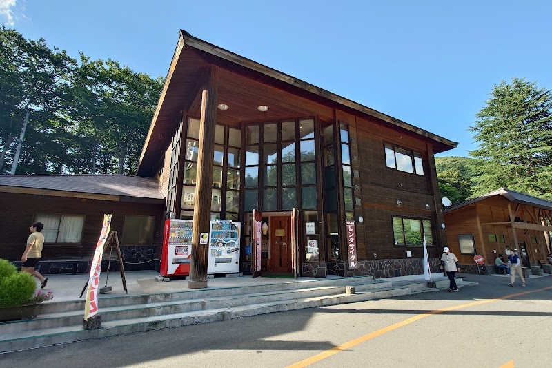 Oirase Field Museum - Oirase Field Museum Japan, 〒034-0301 Aomori, Towada, Okuse, Tochikubo−１８３ 内