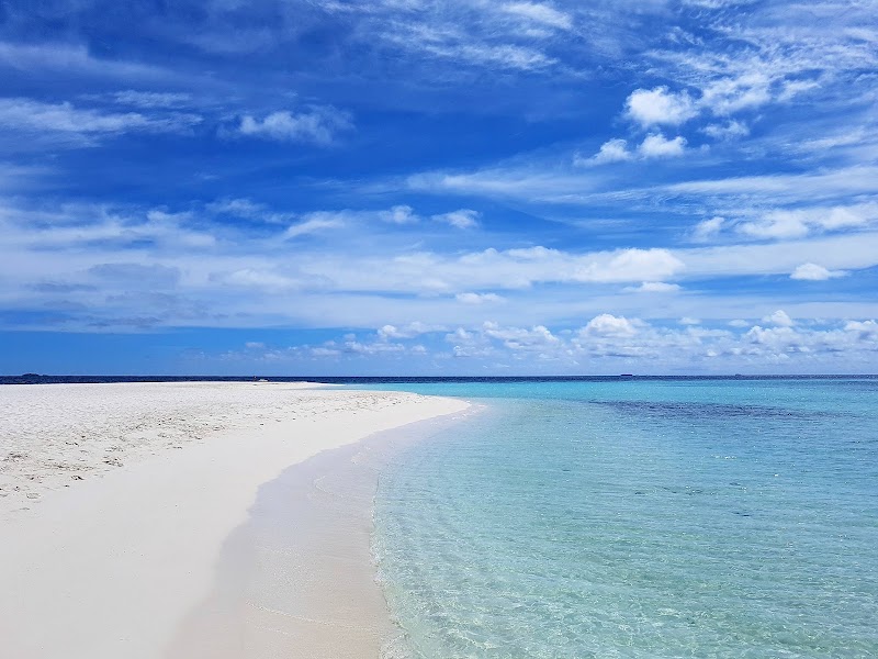 Maayafushi Island Resort - Maayafushi Island Resort, 3VFQ+F2F, Maayaafushi, Maldives