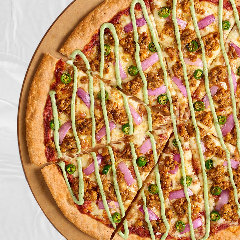 Pizza Hut | Sector 58, Gurgugram - Pizza Hut | Sector 58, Gurgugram Shop No, 4,5,6,7, Ground Floor Ireo, Flat location, Sector 58, Gurugram, Haryana 122011, India
