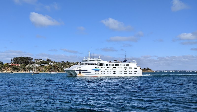 Sorrento - Sorrento VIC 3943, Australia