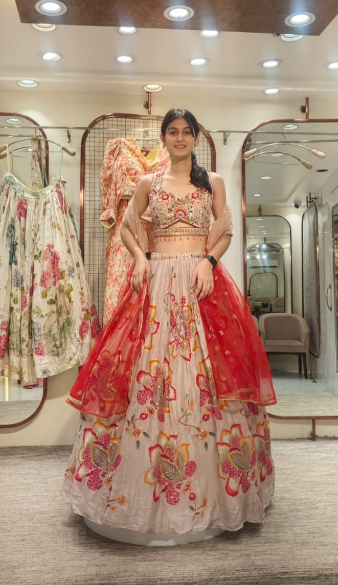 Sakhi Jaipur - Sakhi Jaipur Showroom no. 40, opp. TPS, near Nursery Circle, Nemi Nagar Extension, Block A, Vaishali Nagar, Jaipur, Jaipur Nagar Nigam Area, Rajasthan 302021, India