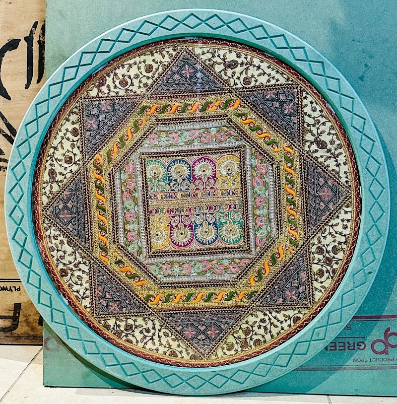 Mahadev Woods Craft