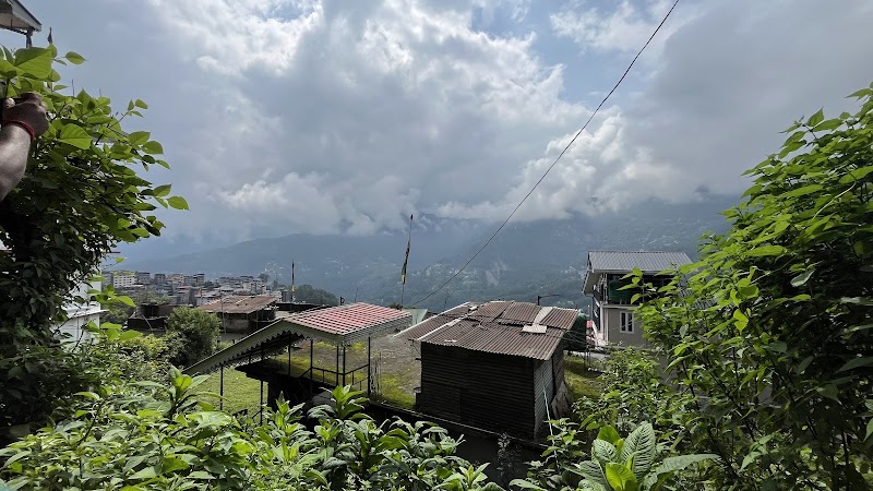 LA-SO Homestay - LA-SO Homestay Dhuppidara, Lower Burtuk Rd, New Road, Gangtok, Sikkim 737101, India