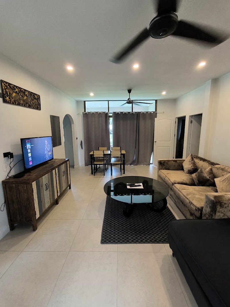Aussieland Bungalows - Aussieland Bungalows 87/57 Moo 3,Soi 2 Lamai Tambon Maret, Koh Samui Chang Wat Surat Thani 84310, Thailand