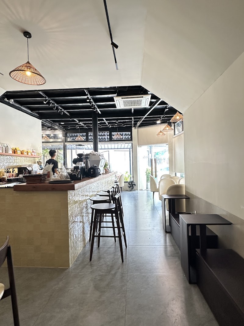 FEDI coffee & more - Trần Phú - FEDI coffee & more - Trần Phú, 26 Trần Phú, Vĩnh Nguyên cũ, Nha Trang, Khánh Hòa, Vietnam