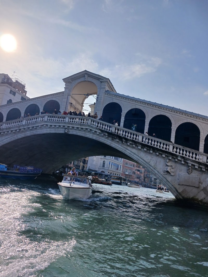 Венеція - Венеція, 30135 Venice, Metropolitan City of Venice, Italy