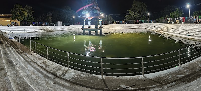 Penchala Swamy Temple - Penchala Swamy Temple JH64+FR3, Nellore, Depuru, Andhra Pradesh 524322, India