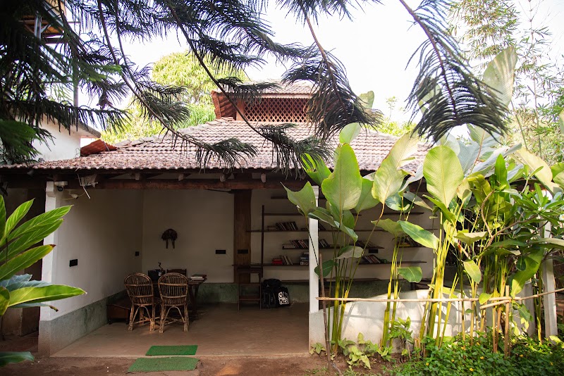Virama Gokarna