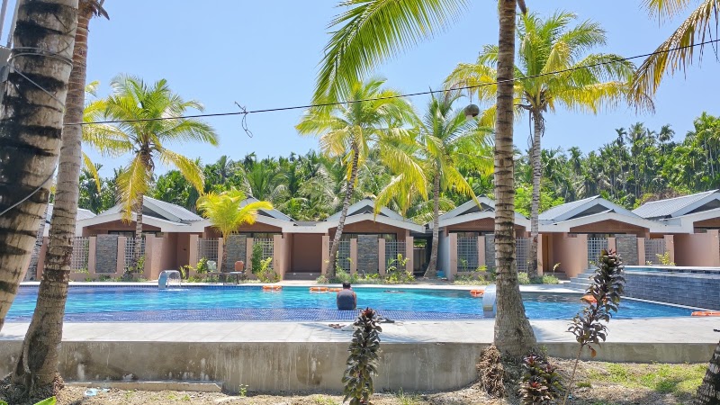 Symphony Palms Beach Resort And Spa - Symphony Palms Beach Resort And Spa 3, Beach, Govind Nagar, Havelock, Andaman and Nicobar Islands 744211, India