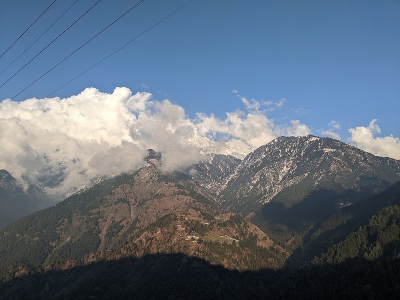 Vacation Himachal Dharamshala Taxi - Vacation Himachal Dharamshala Taxi, Shop Number 212, Ward Number 11, NH 503, Sudher, Dharamshala, Himachal Pradesh 176215, India