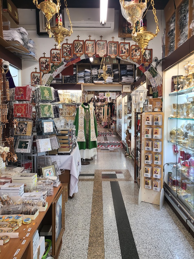 Borgo clero - Borgo clero, Borgo Pio, 69, 00193 Roma RM, Italy