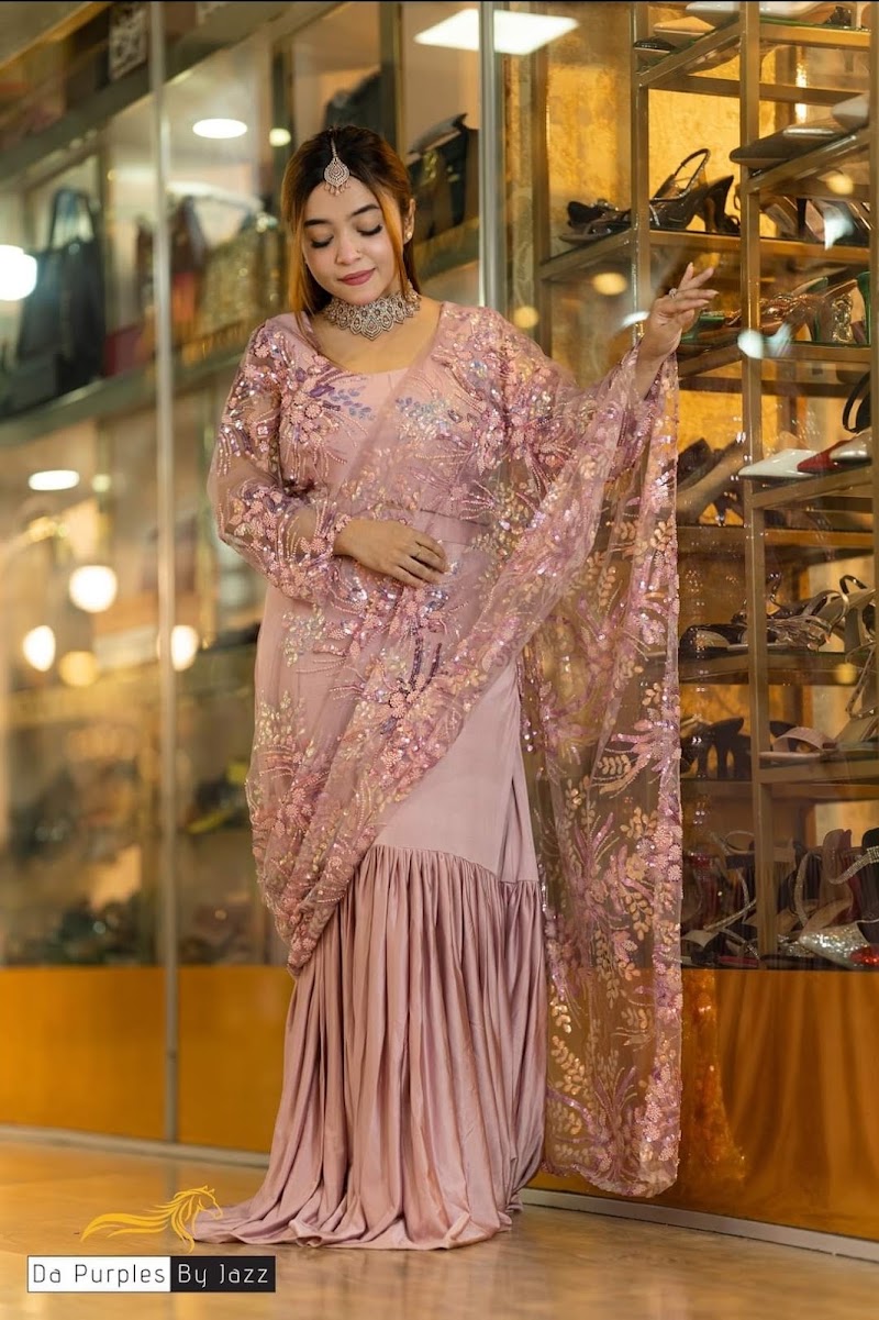 AA BOUTIQUE - AA BOUTIQUE 1st floor, 866, Nai Sarak, near Katra Kushal Rai Road, Old Delhi, Mahesh Dass, Chandni Chowk, New Delhi, Delhi, 110006, India