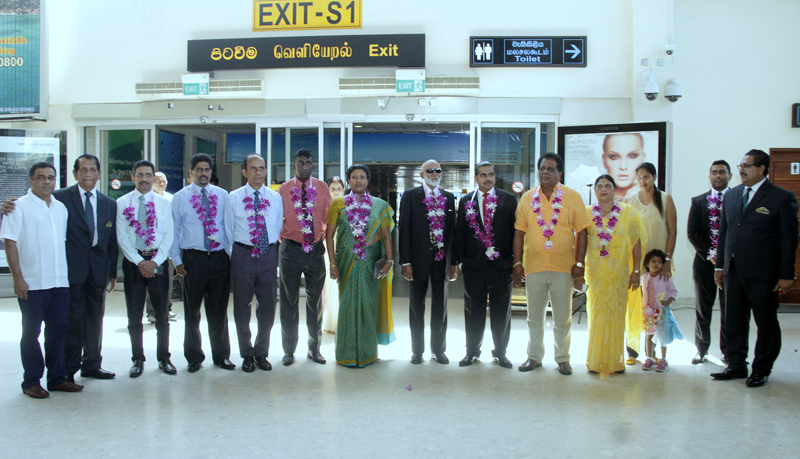 Airport Taxi & Tours - Casons Travels - Airport Taxi & Tours - Casons Travels, Canada Friendship Rd, Katunayake 11450, Sri Lanka