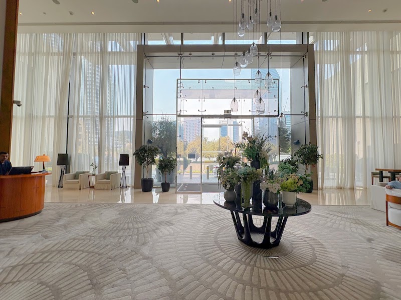 Vida Residence Downtown - Emaar - Vida Residence Downtown - Emaar Emaar Blvd - Burj Khalifa - Downtown Dubai - Dubai - United Arab Emirates