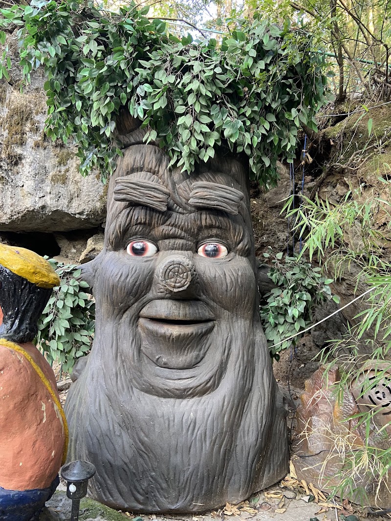 Eco Cave Park - Eco Cave Park Sukhatal, Mallital, Nainital, Uttarakhand 263001, India