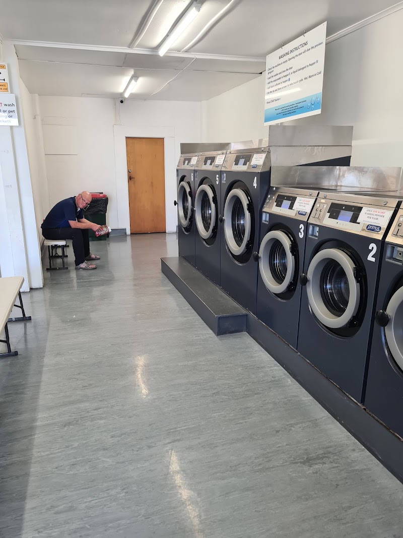 Westend Laundry - Westend Laundry 172 Malfroy Road, Utuhina, Rotorua 3015, New Zealand