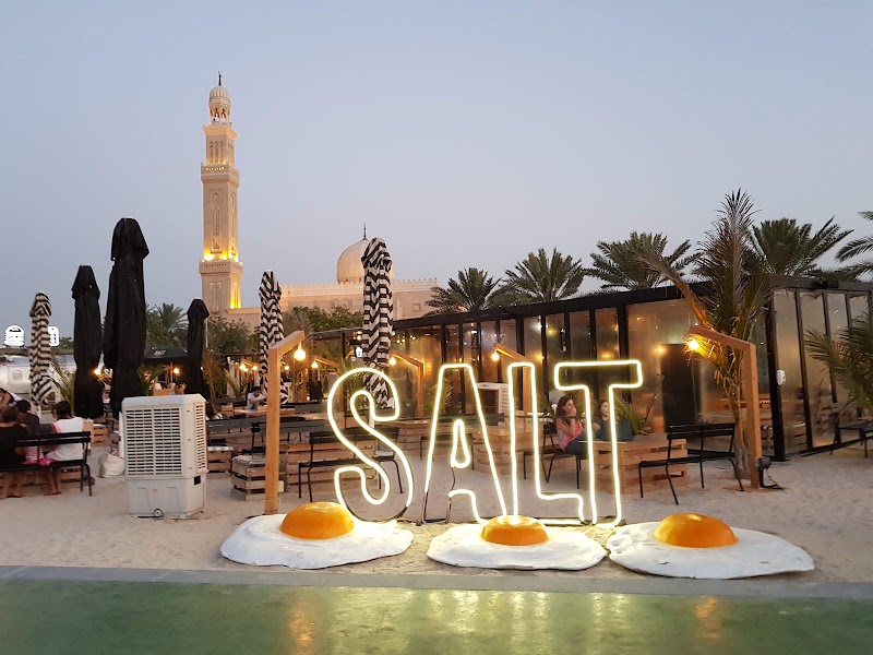 SALT - SALT, Kite Beach, Street - 2C St - Umm Suqeim First - Umm Suqeim - Dubai - United Arab Emirates
