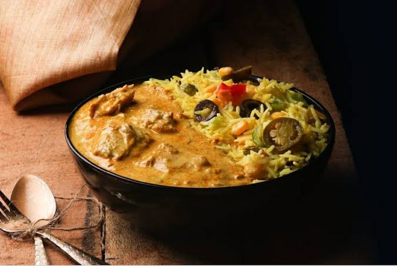 The townhouse kitchen - The townhouse kitchen Central Avenue Beside hotel gauri Smiti nagar, Bhilai, Chhattisgarh 490020, India