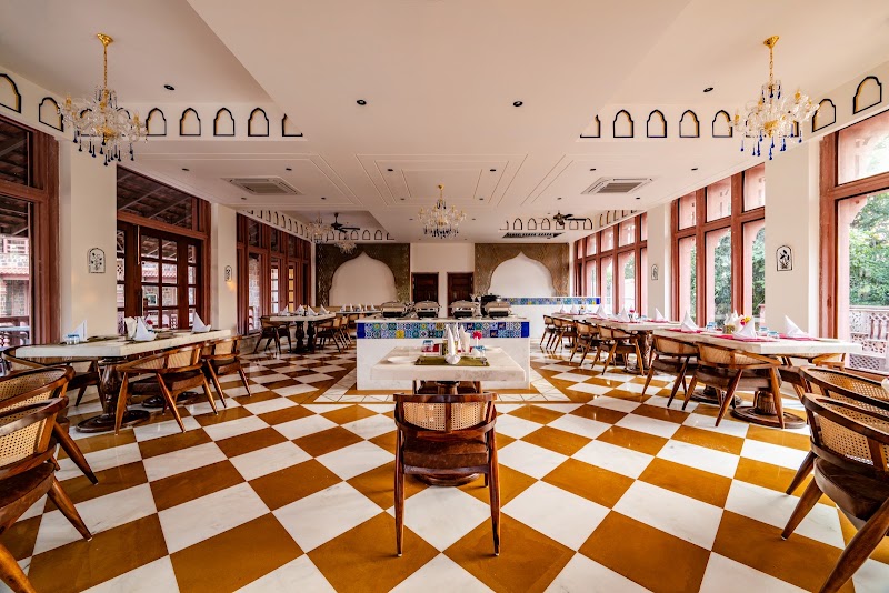 Seraibagh - Seraibagh, Road, Jamool Khera, Rajasthan 322029, India