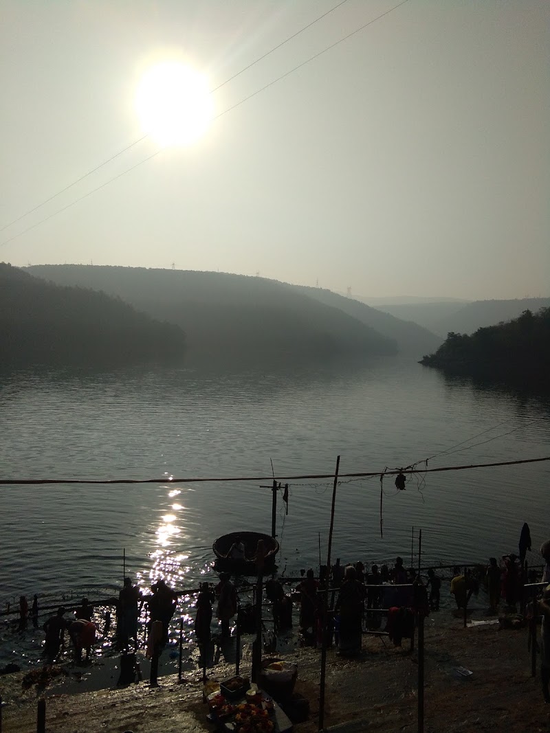 Patalganga - Patalganga Patalganga, Maharashtra 431714, India