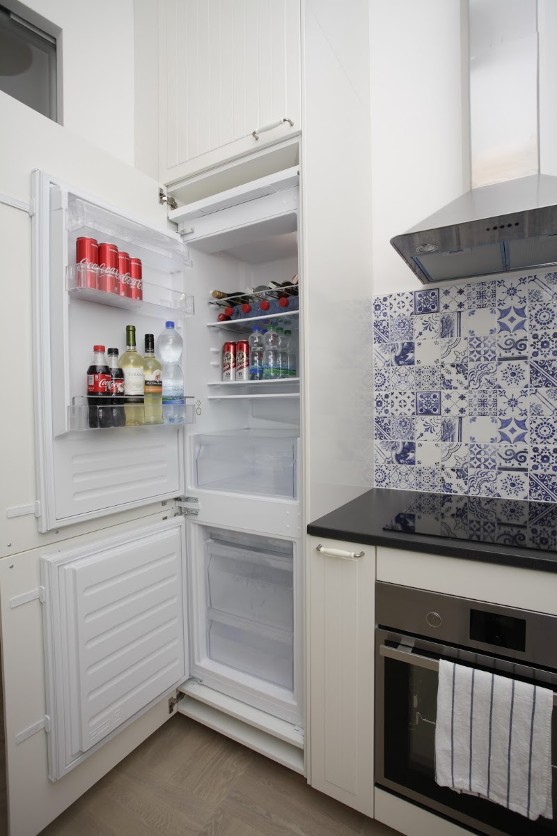Luxury Apartment And Parking Spálená - Luxury Apartment And Parking Spálená, Spálená 84/5, Nové Město, 110 00 Praha-Praha 1, Czechia
