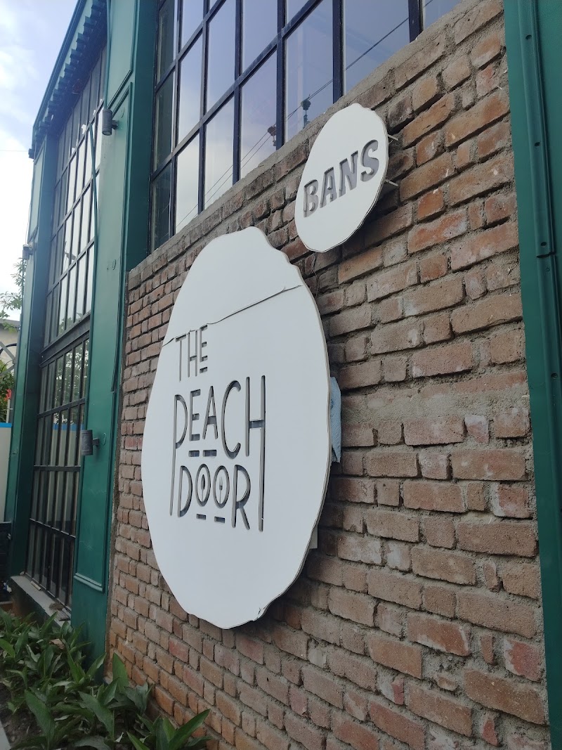 THE PEACH DOOR - THE PEACH DOOR beside Mango Market Road, Avilali, Andhra Pradesh 517503, India