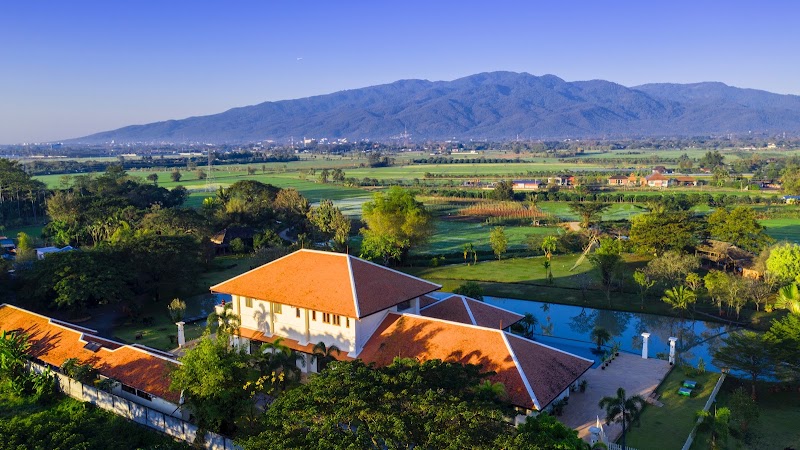 Cha Cha Moon Luxury Villa - Cha Cha Moon Luxury Villa, 129 Moo 6 Sansai, เทศบาลนครเชียงใหม่ town, เชียงใหม่ 50290, Thailand