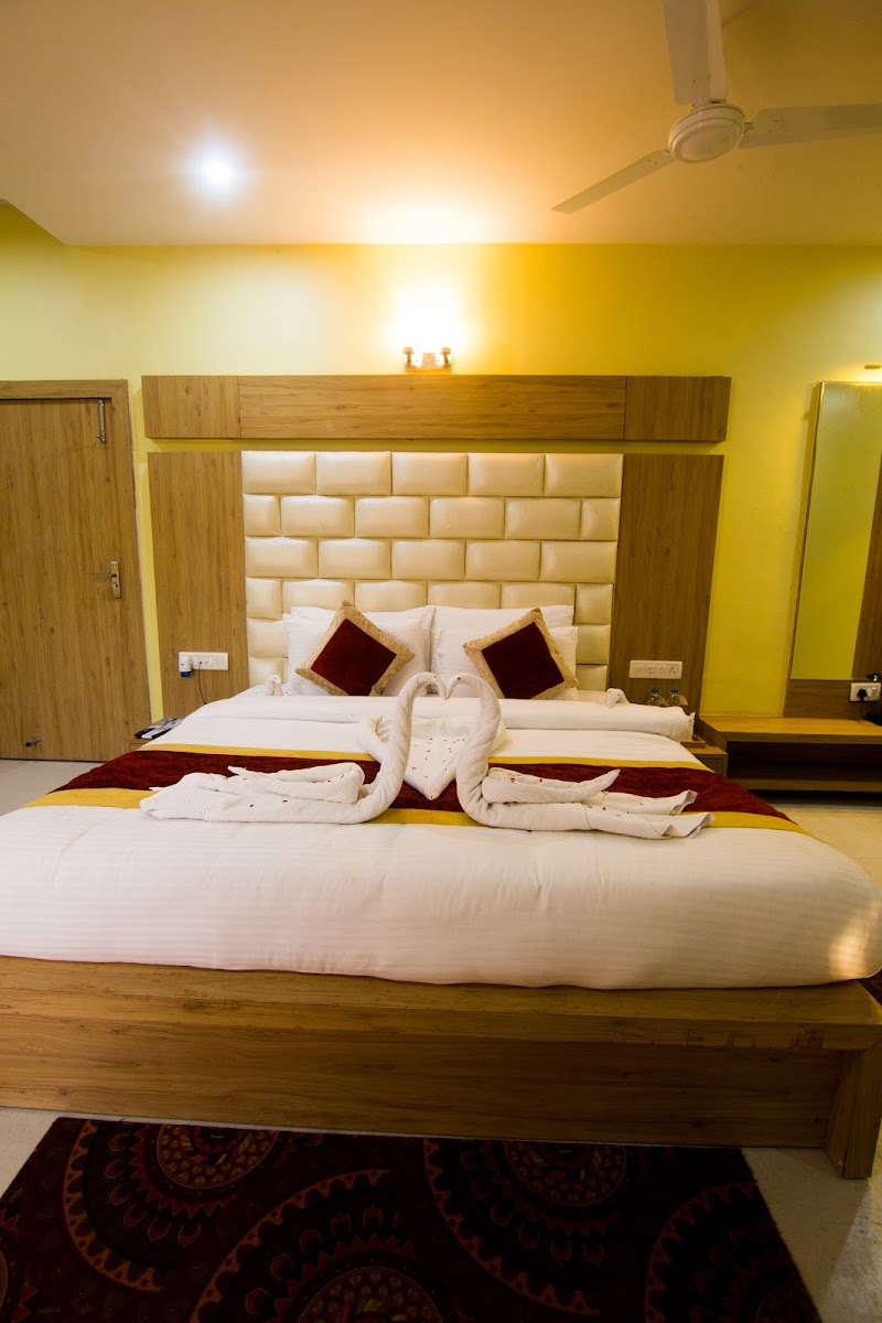 The River Front Resort- Best Hotel/Best Resort in Janki Kund Chitrakoot - The River Front Resort- Best Hotel/Best Resort in Janki Kund Chitrakoot, MP SH 11, Janki Kund, Chitrakoot, Madhya Pradesh 485334, India