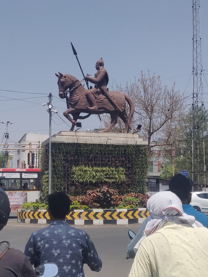 Maharana Pratap Nagar - Maharana Pratap Nagar, Bhopal, Madhya Pradesh, India