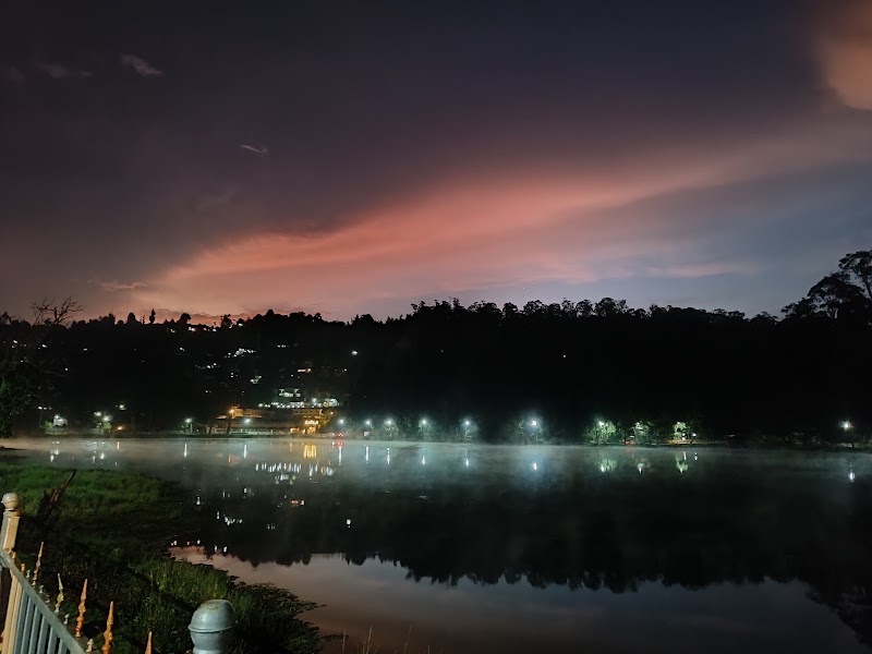 Kodaikanal lake - Kodaikanal lake 6FQQ+6MV, Kodaikanal, Tamil Nadu 624101, India