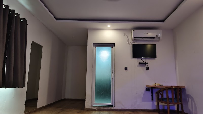 Hotel Care One Bliss