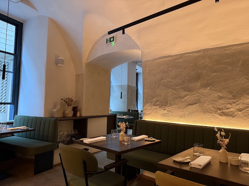 Terrae. tuscan kitchen - Terrae. tuscan kitchen Dorotheergasse 19, 1010 Wien, Austria