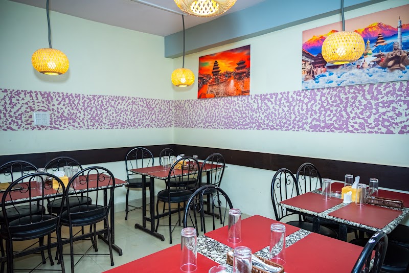 Hotel Sara Inn - Hotel Sara Inn Paknajol Marg, Kathmandu 44600, Nepal