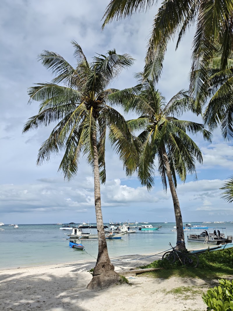 I Love Boracay - I Love Boracay, XW7H+WCC, Malay, Aklan, Philippines