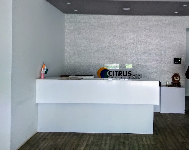 Citrus Ventures - Citrus Ventures opp. Swathi Gardenia, Varmapolis, Amrutahalli, Byatarayanapura, Bengaluru, Karnataka 560092, India