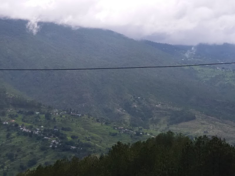 Incredible Uttarakhand Tourism - Incredible Uttarakhand Tourism HJMR+M54, Almora Rd, Khatyari, Almora, Mall, Uttarakhand 263601, India