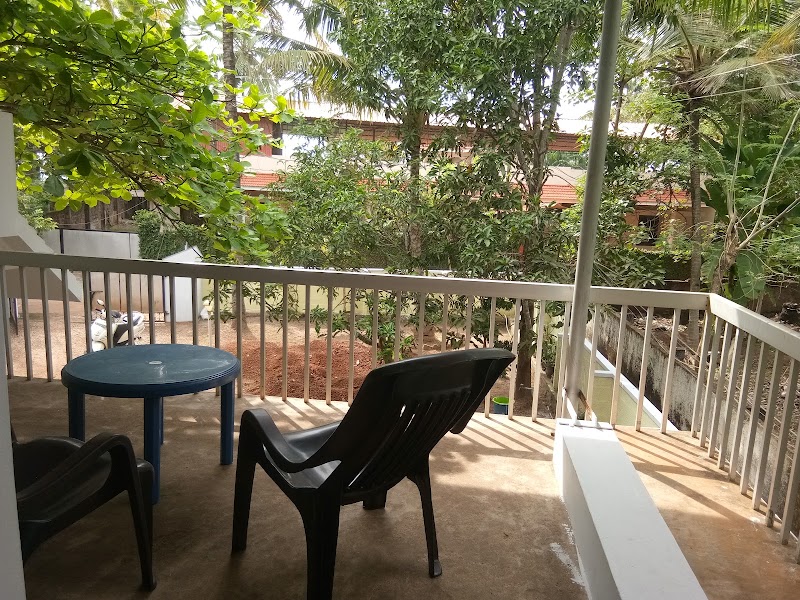 Varkala Villa - Varkala Villa South cliff Janardhanapuram, Varkala, Kerala 695141, India