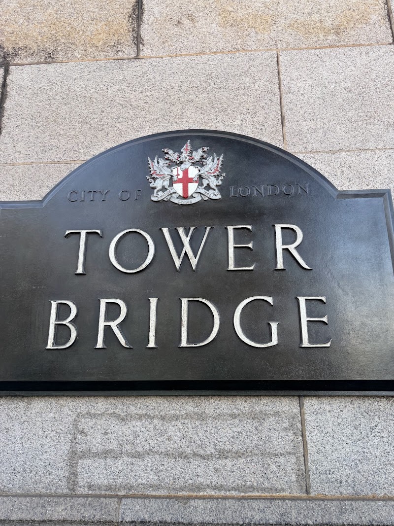 South Tower - South Tower, Tower Bridge, London SE1 2UP, UK