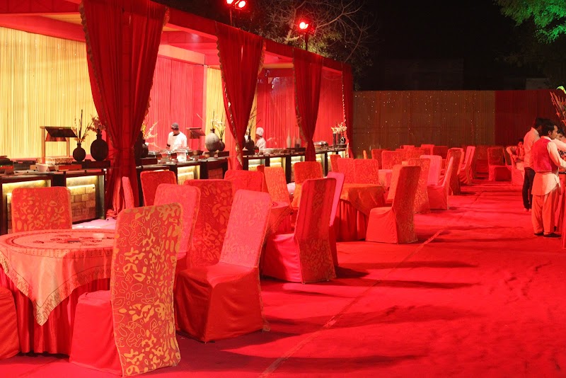 Amargarh Resort by Neelkanth Alura - Amargarh Resort by Neelkanth Alura, Pal Rd, Shubham Farm, Bhadu Market, Jodhpur, Rajasthan 342003, India