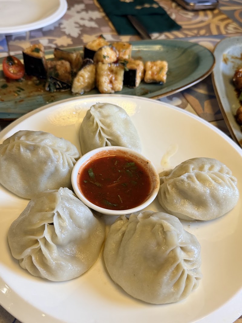 NAVAT - NAVAT, 114/1 Togolok Moldo St, Bishkek, Kyrgyzstan