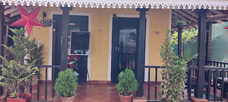 The Goan Majestic - The Goan Majestic, behind Ponda, opposite Ponda Commerce Centre, Friends Colony, Tisk, Ponda, Goa 403401, India