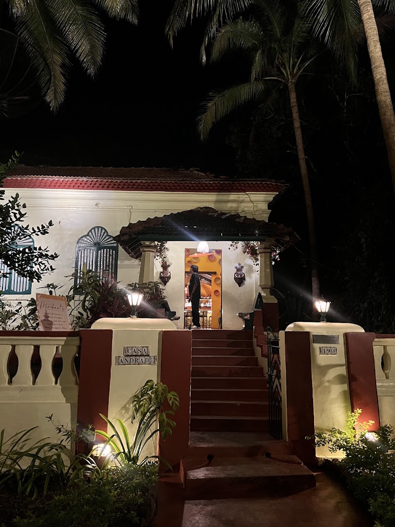 Jamun Goa - Jamun Goa 190, Mazal Vado, Assagao, Goa 403507, India
