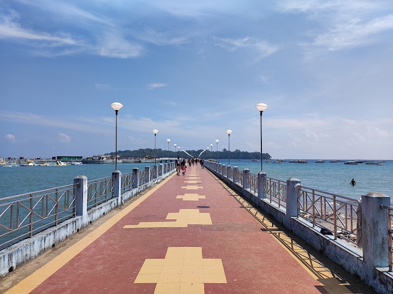 Marina Park