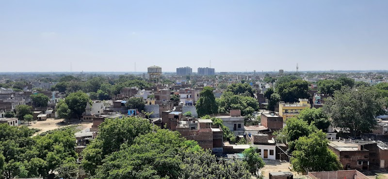 Naini - Naini, Prayagraj, Uttar Pradesh, India