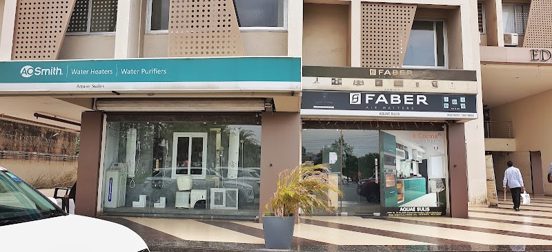 Faber Galleria - Faber Galleria, Shop No 20 to 23, EDGE Commercial Cplx, Vidhan Sabha Rd, Dubey Colony, Mowa, Raipur, Chhattisgarh 492014, India