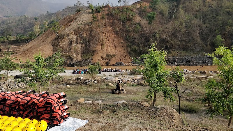 Royal Beach Nepal - Royal Beach Nepal, Khatauti khola, Dhading, Charundi, बागमती प्रदेश 45100, Nepal